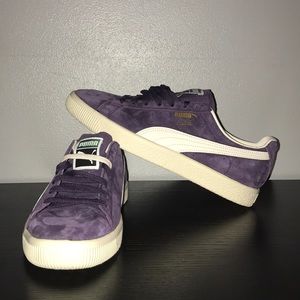 puma clyde premium puma clyde premium